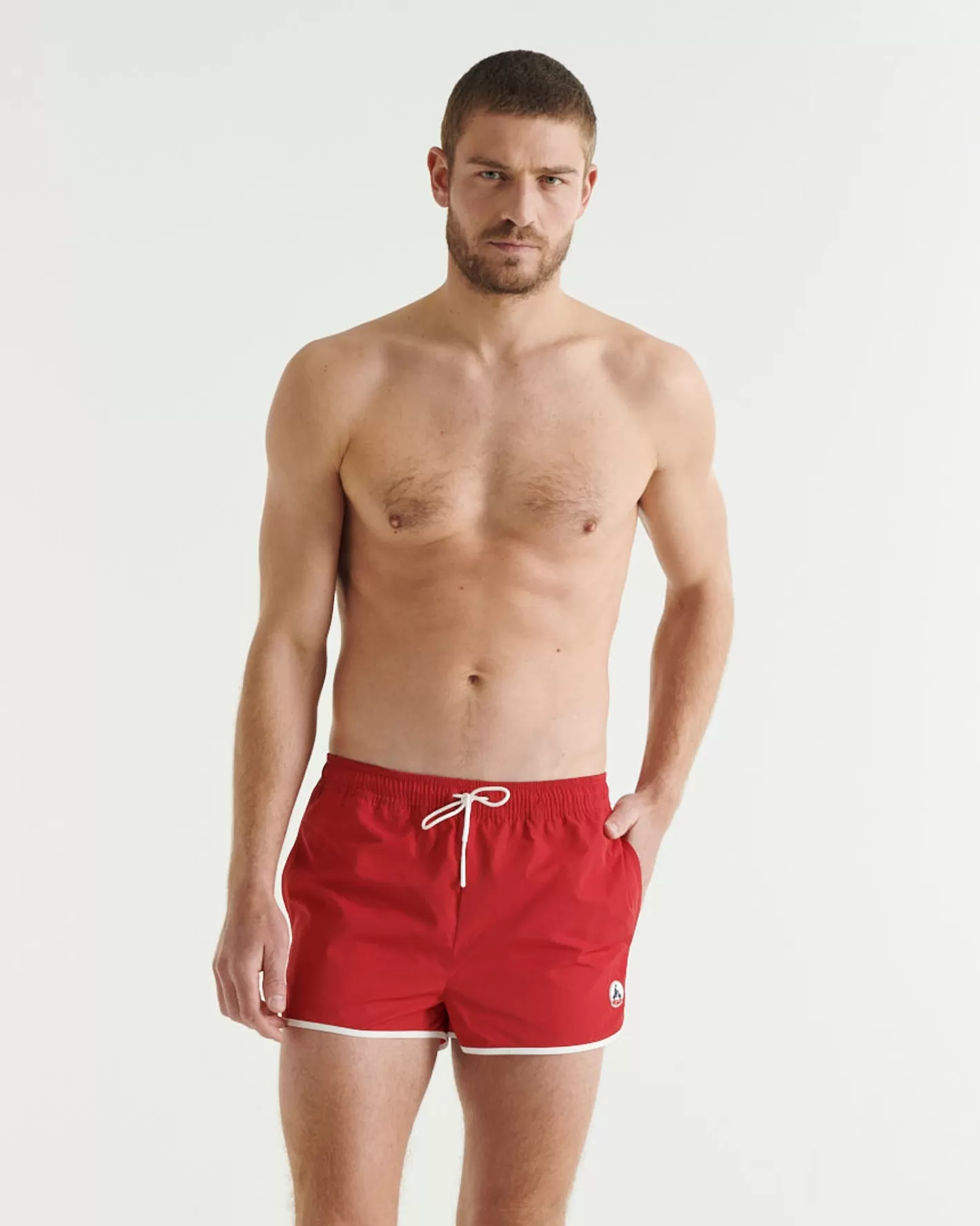 JOTT Maillot de bain esprit marathon Malibu ROUGE Best Sale