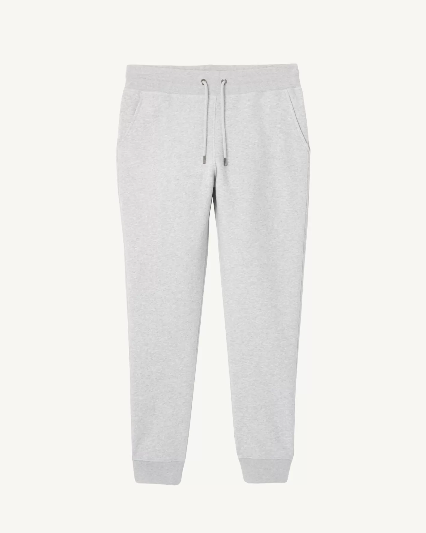 JOTT Men's Jogpants Heather gray Santiago GRISCHINE Cheap