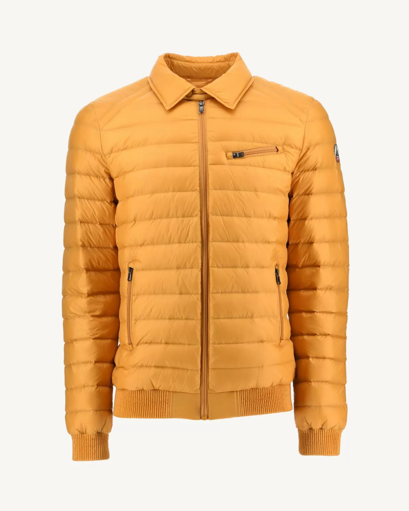 JOTT Mustard Down Jacket James MOUTARDE Best