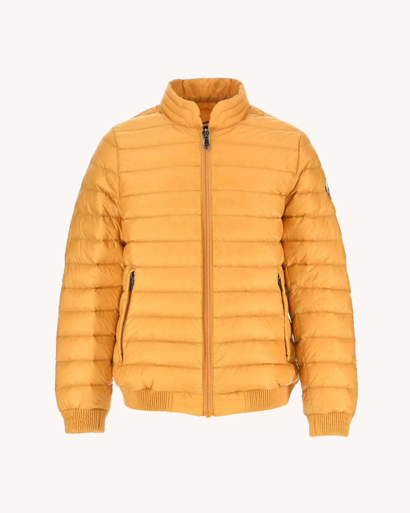 JOTT Mustard Jodie children's light down jacket MOUTARDE Best