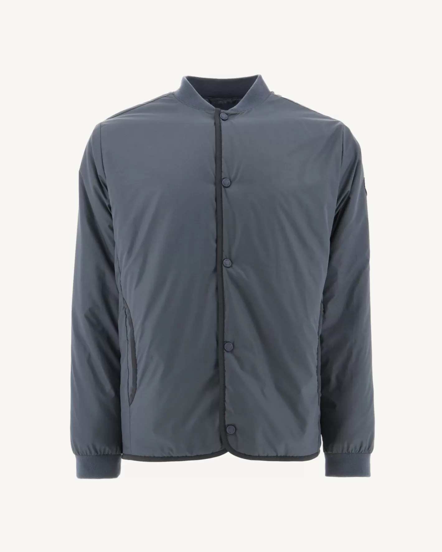 JOTT Navy Ultralight Jacket Bogota MARINE Hot