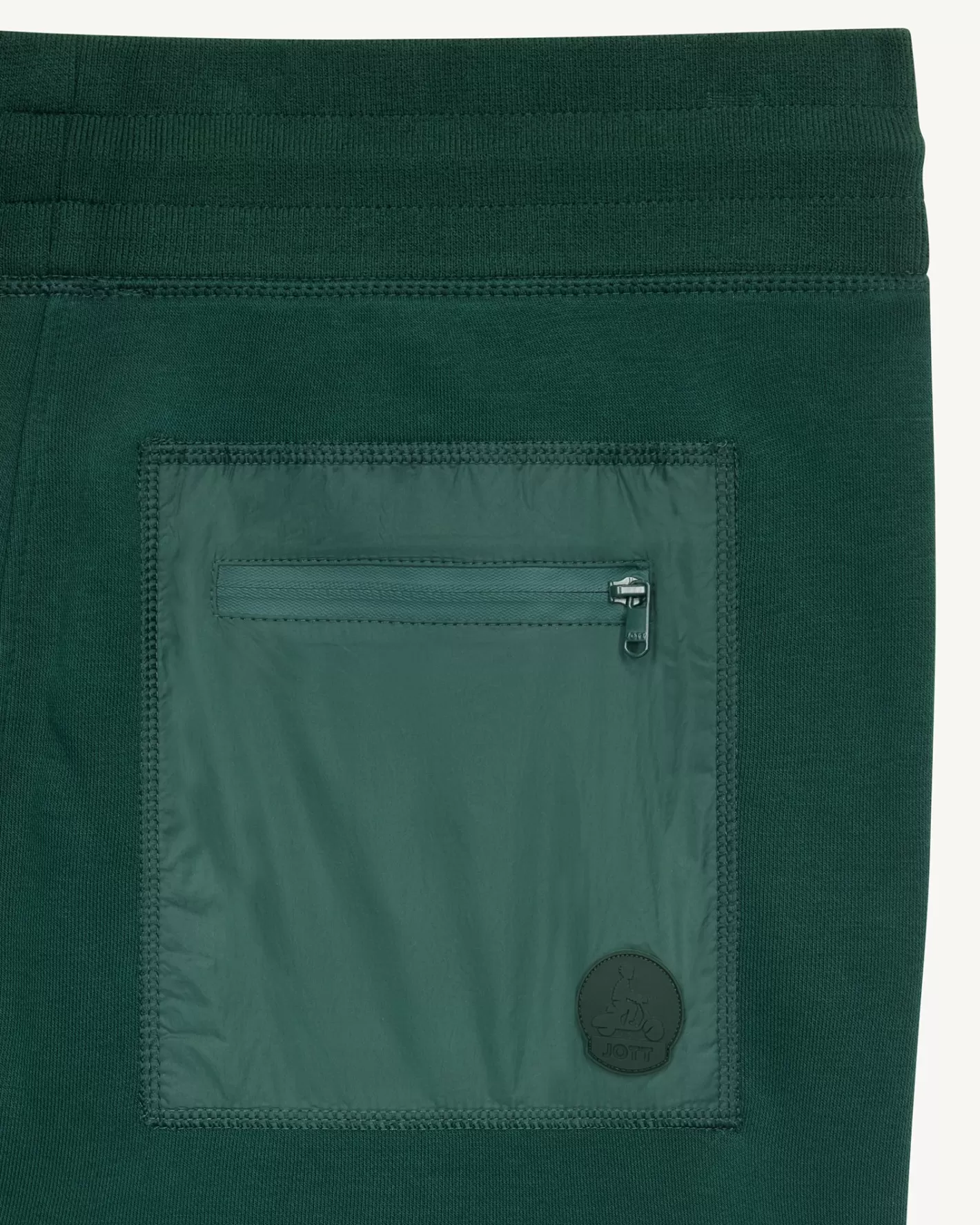 JOTT Pantalon de sport en coton Forêt Achille VFORET Clearance