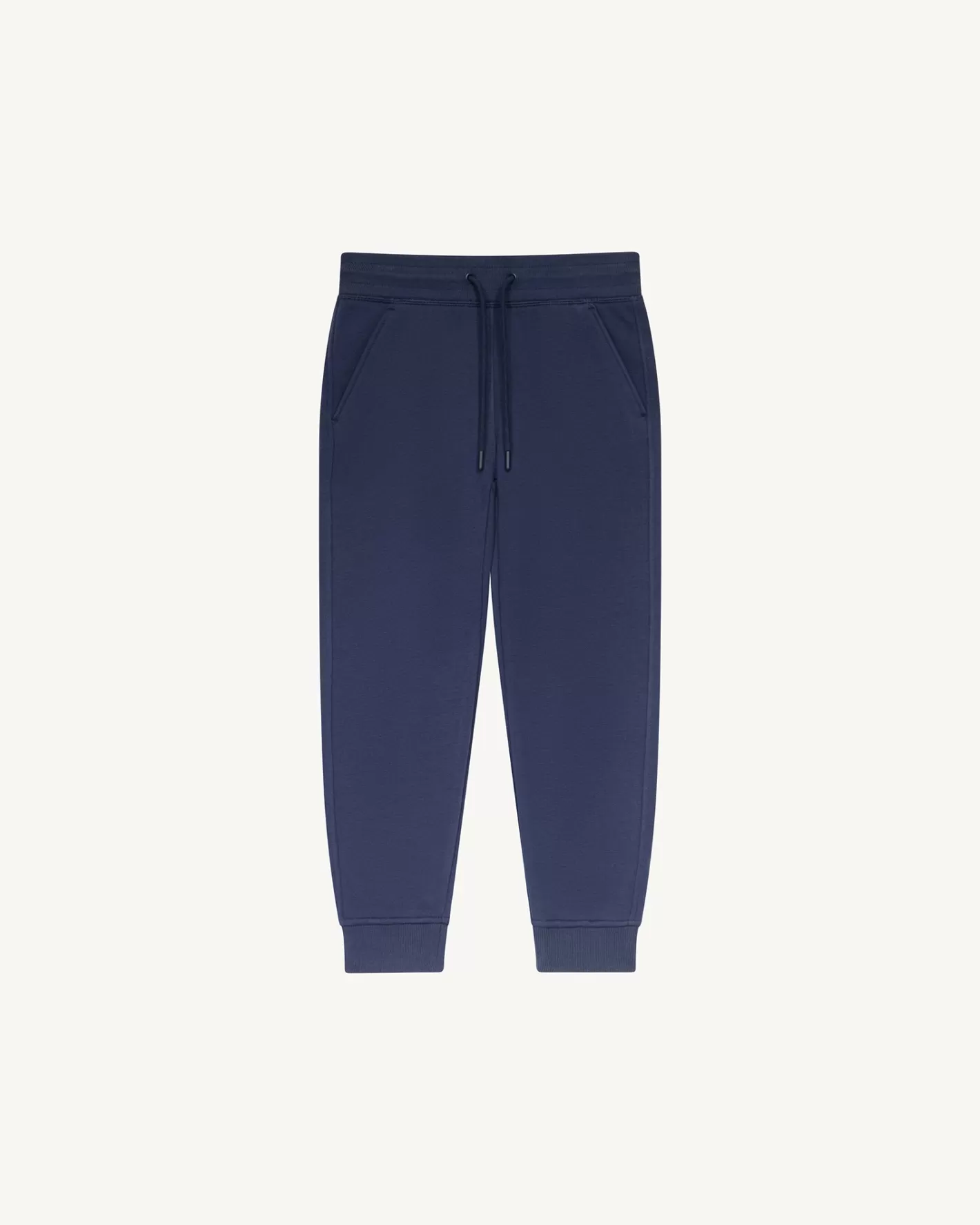 JOTT Pantalon de sport enfant en coton Matchu MARINE Online