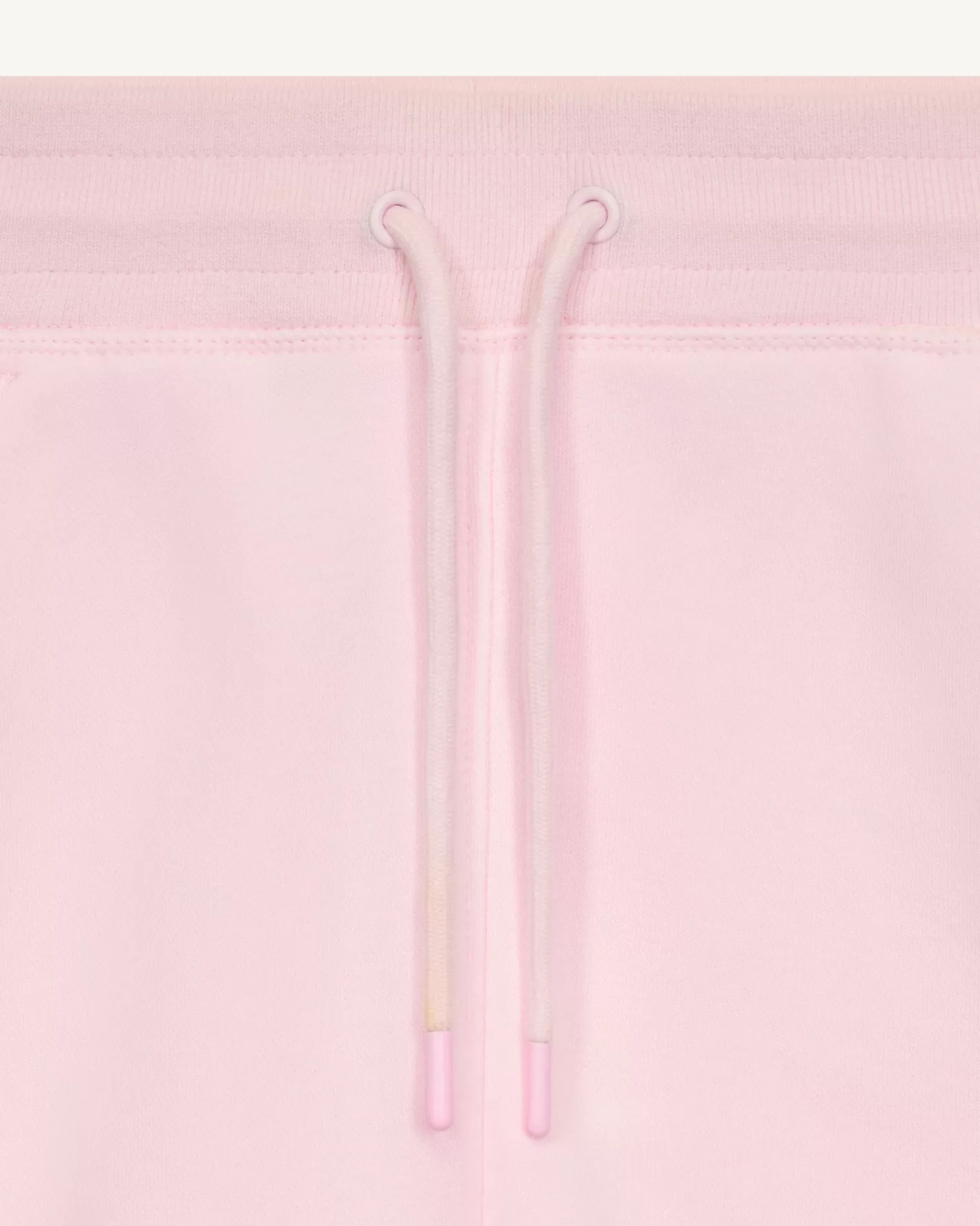 JOTT Pantalon de sport enfant en coton Rose pétale Matchu TROSEPETALE New