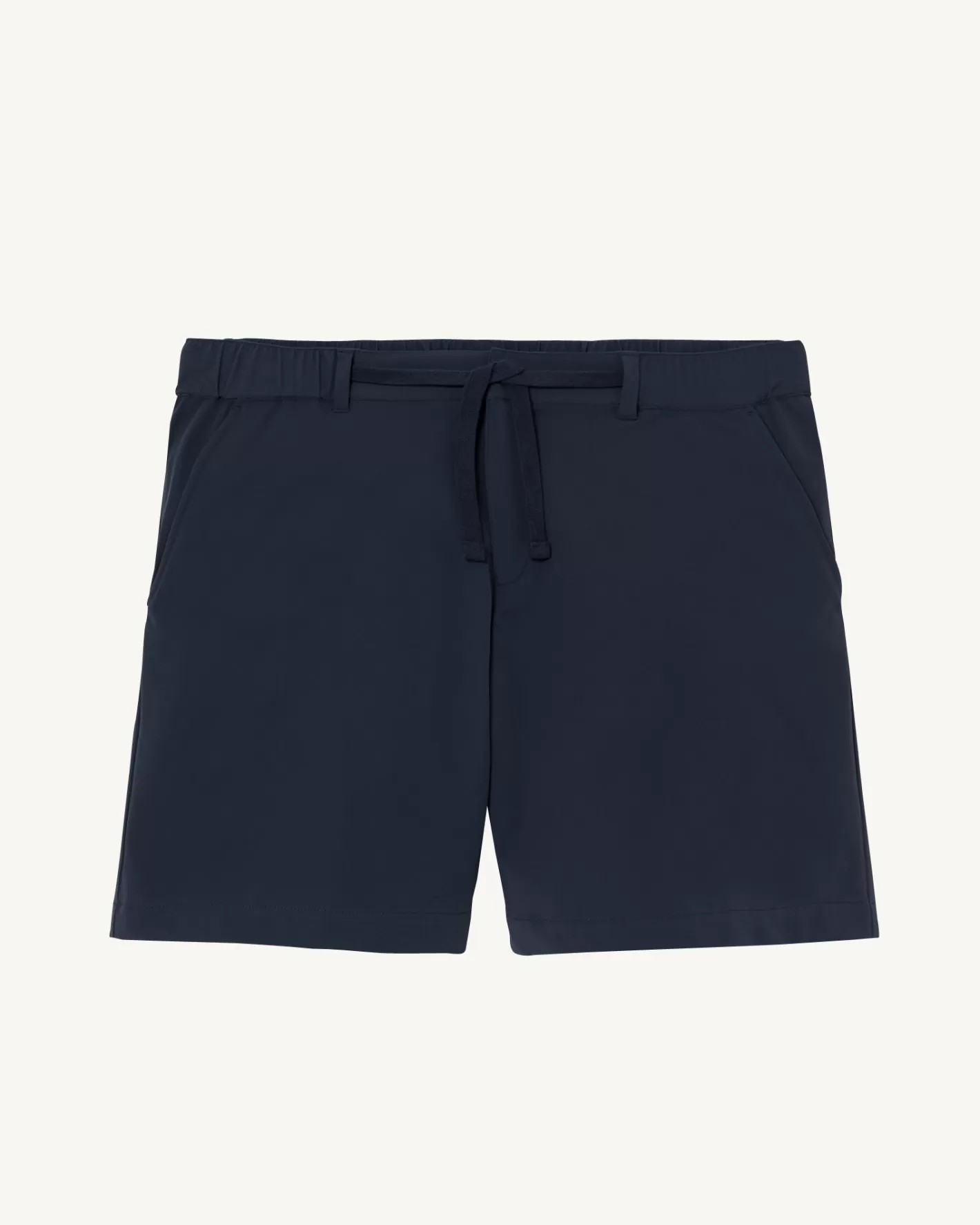 JOTT Short homme stretch Monaco MARINE Discount