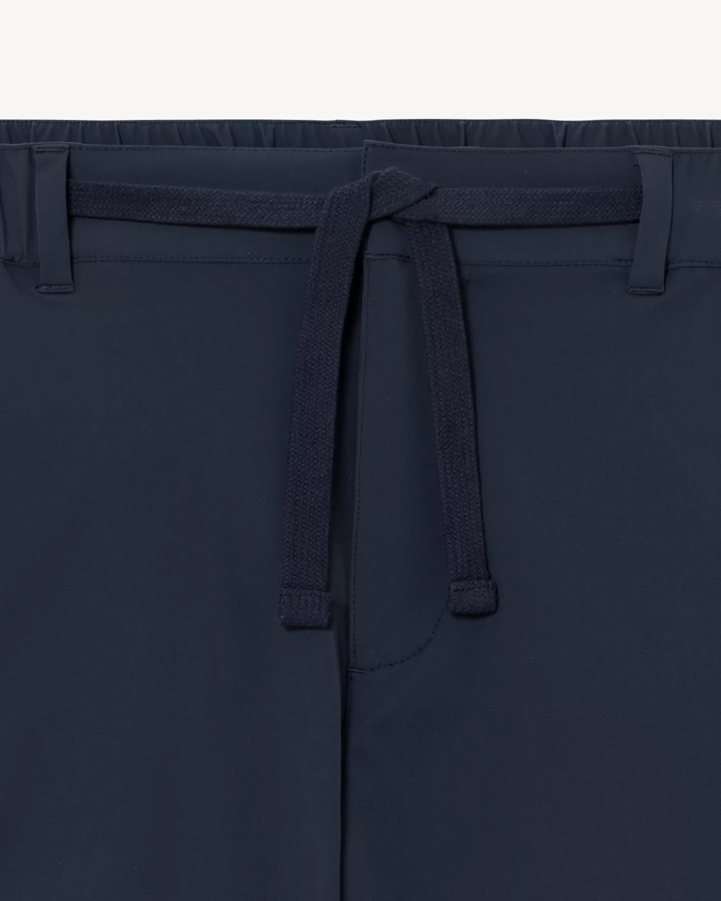 JOTT Short homme stretch Monaco MARINE Discount