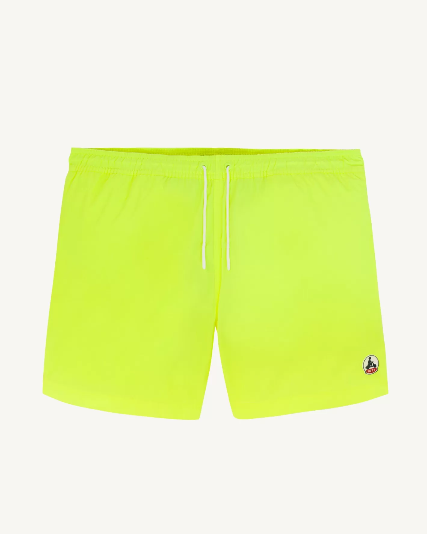 JOTT Swim shorts Neon yellow Biarritz JAUNEFLUO Outlet