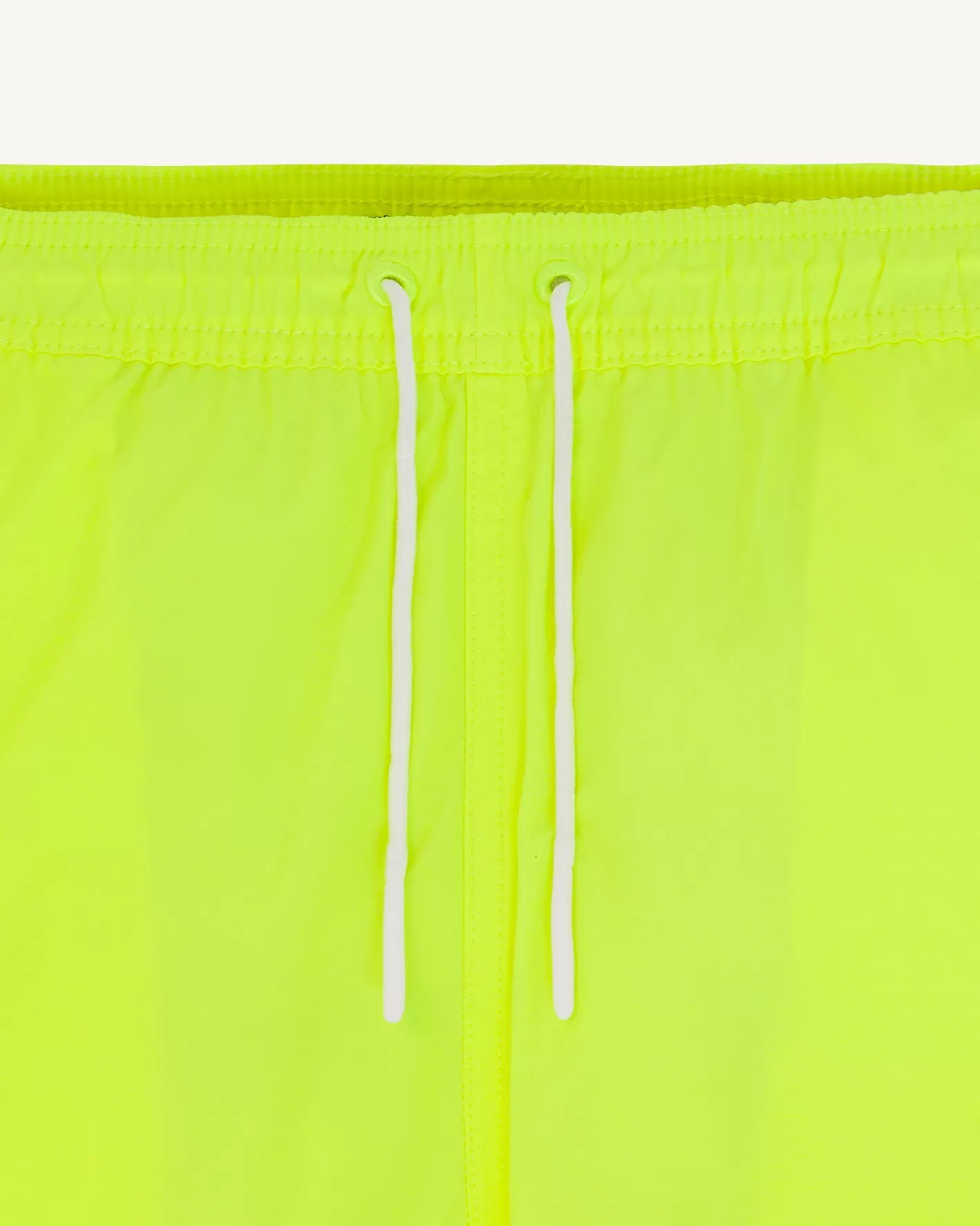 JOTT Swim shorts Neon yellow Biarritz JAUNEFLUO Outlet