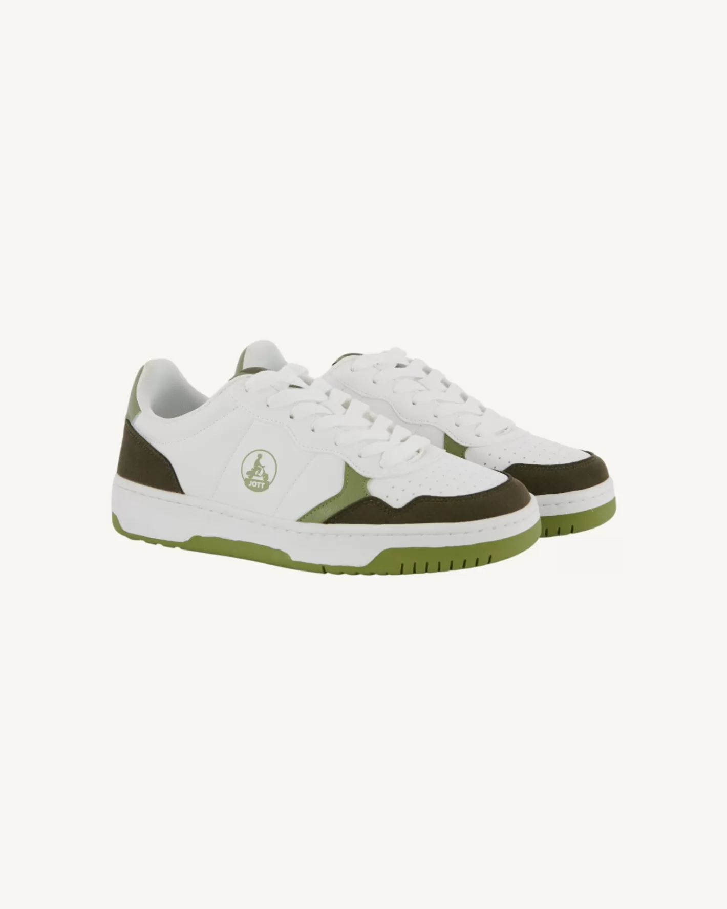 JOTT Tennis Shoes River M LICHEN Online