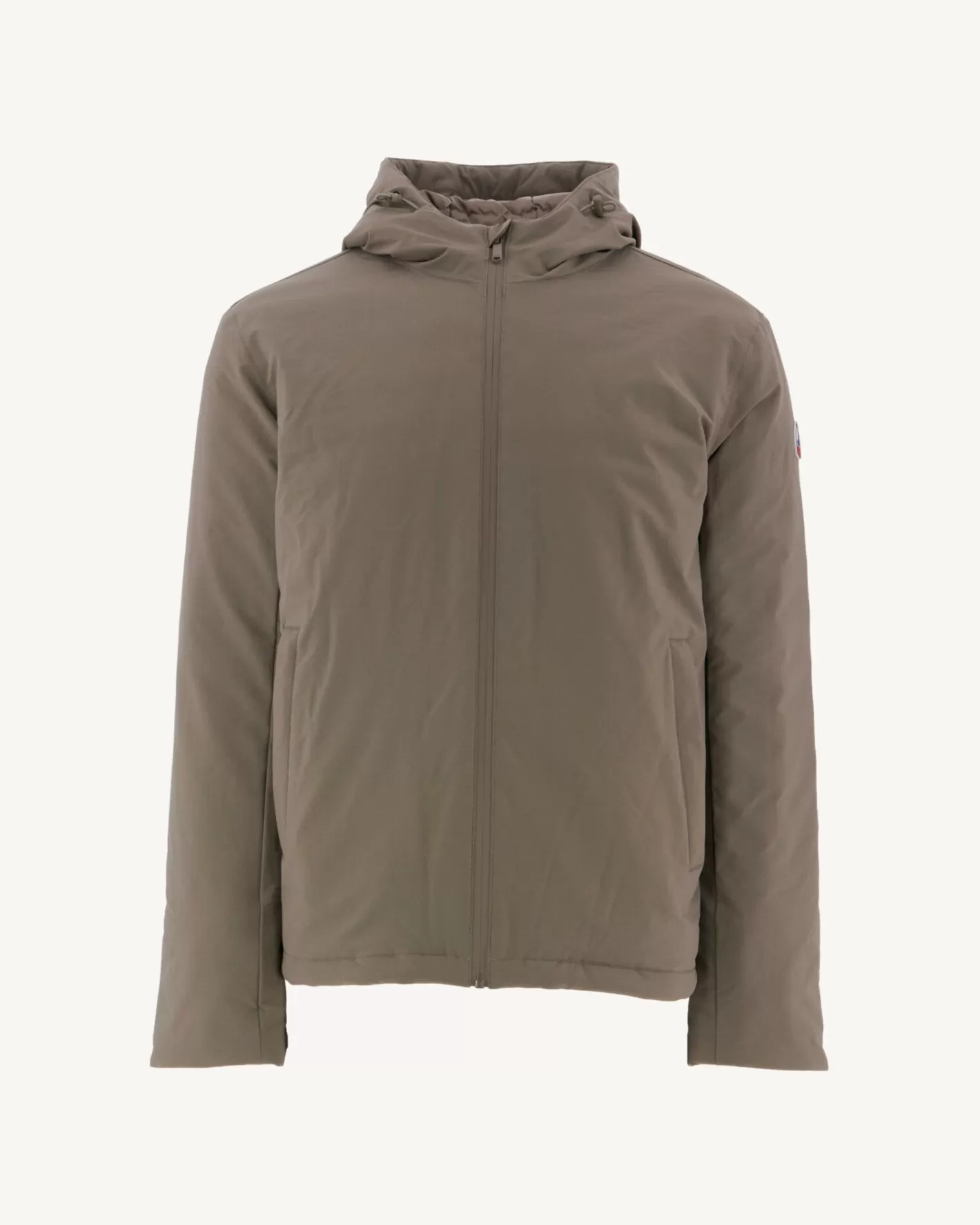 JOTT Veste à capuche Arctic 2.0 TAUPE Cheap